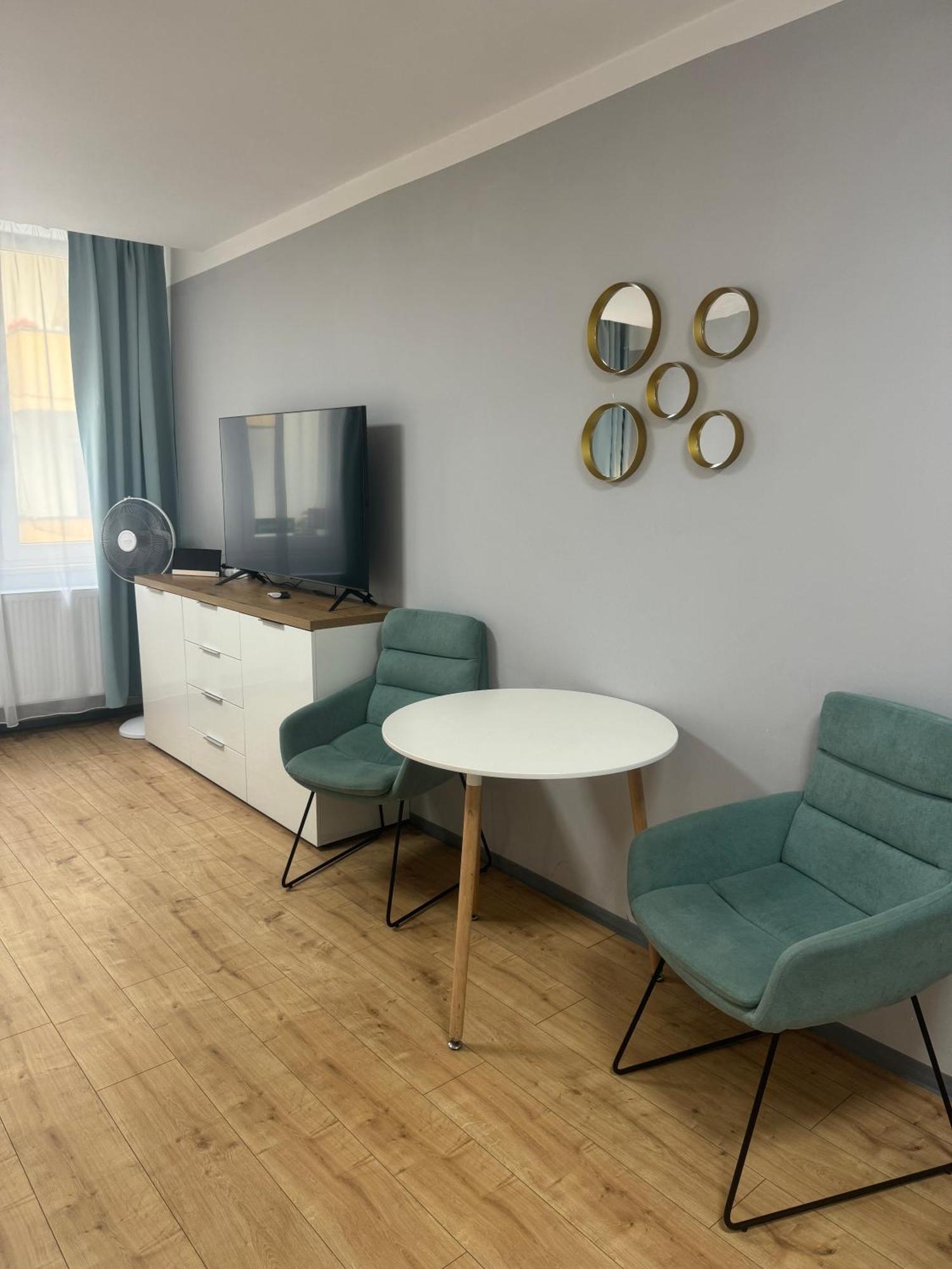 City Appartement Am Hauptbahnhof Нюрнберг Экстерьер фото